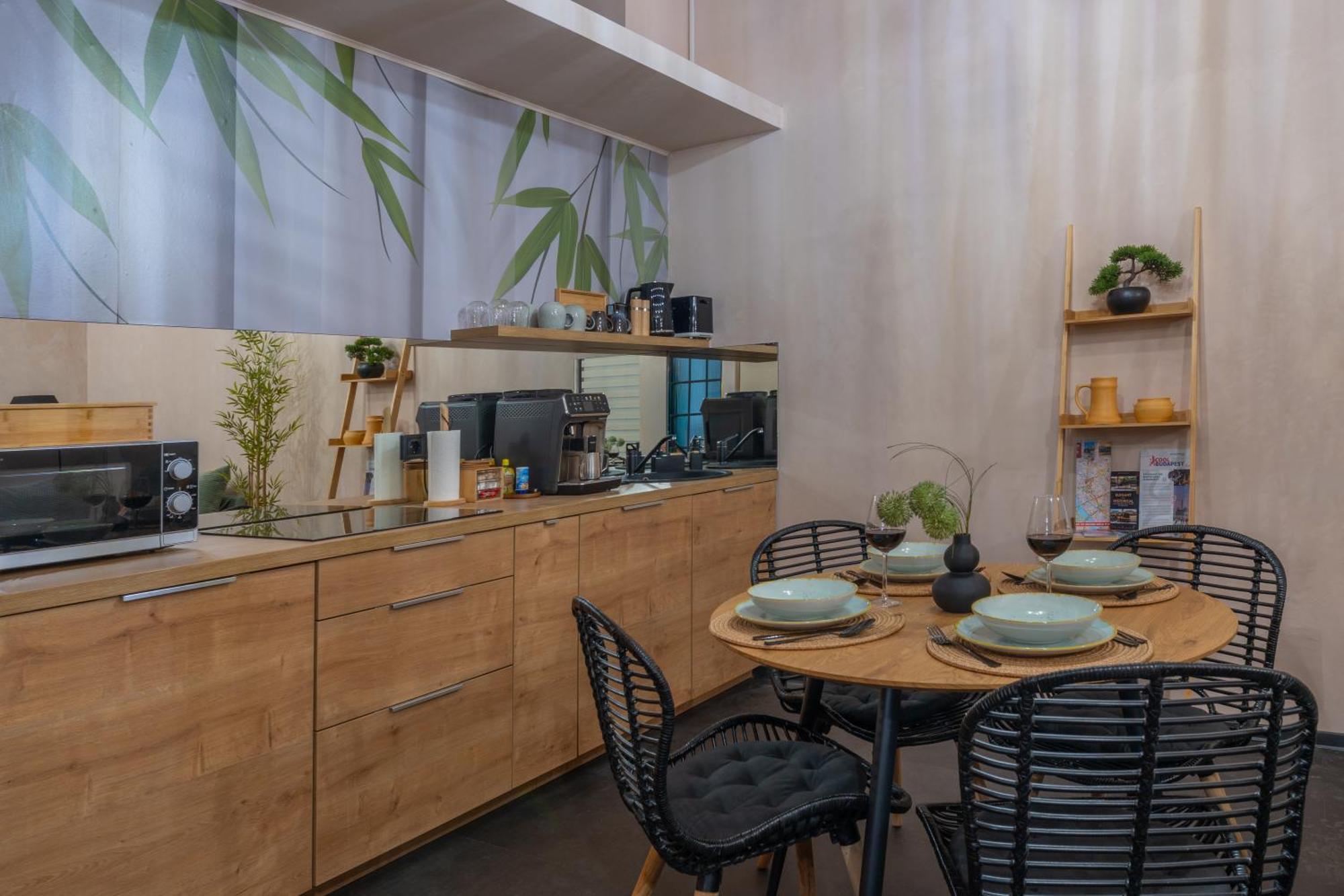 Astoria Loft Elite Free Parking,ac,elevator Apartmán *