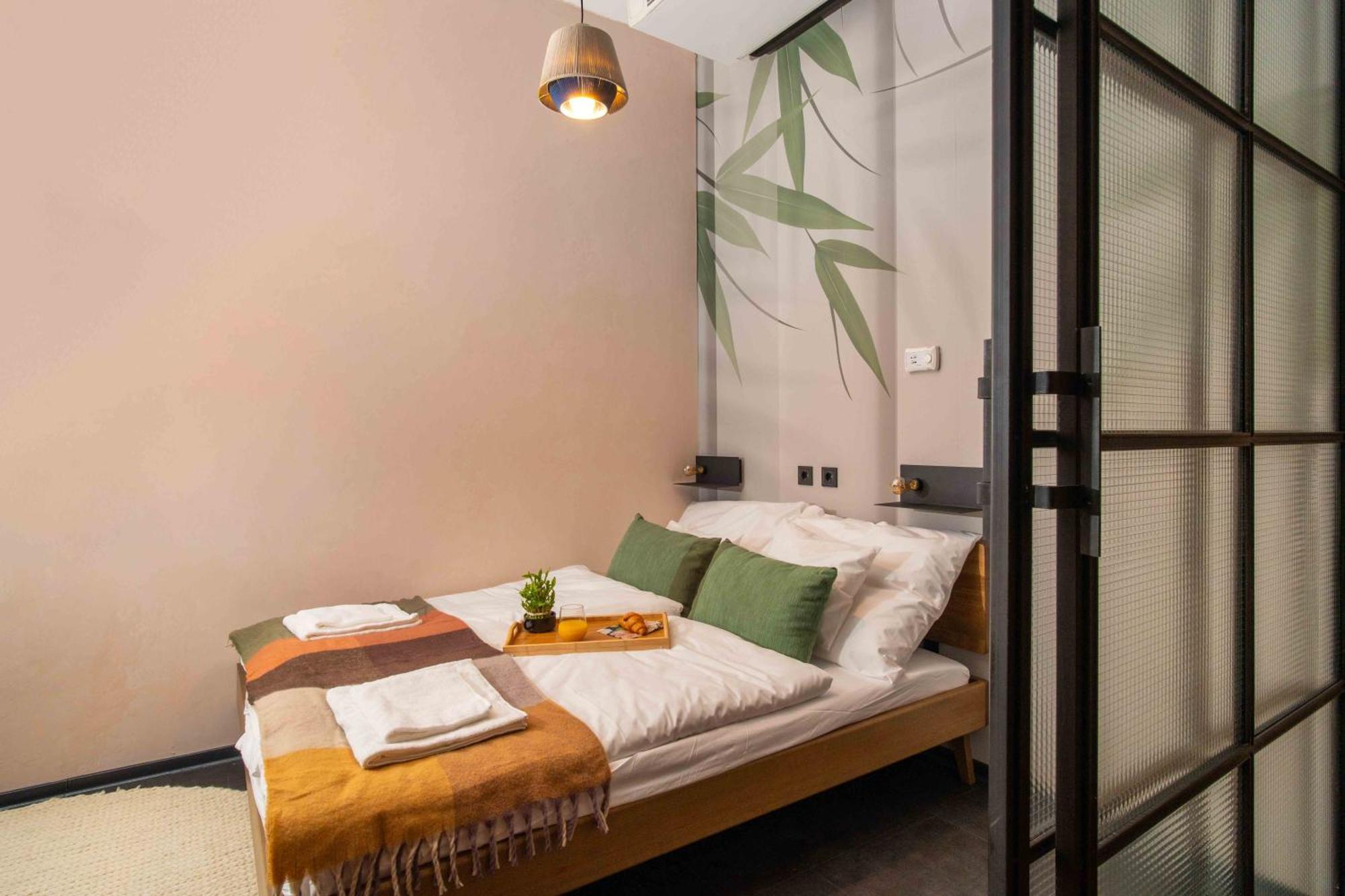 Astoria Loft Elite Free Parking,ac,elevator Apartmán *