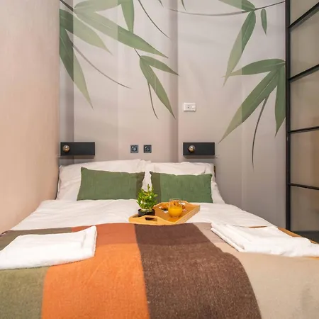 Astoria Loft Elite Apartment Free Parking,Ac,Elevator Budapest Exterior photo