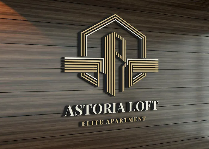 Astoria Loft Elite Apartment Free Parking,Ac,Elevator