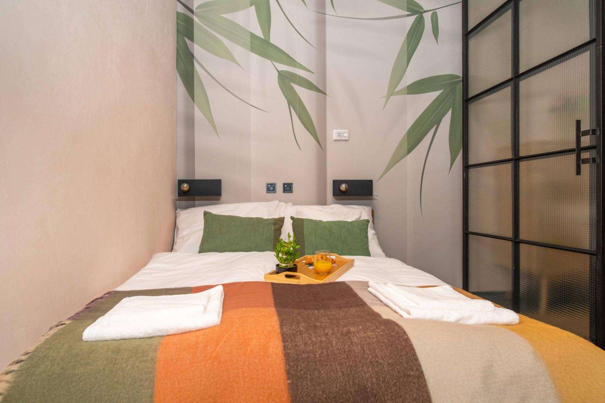 Astoria Loft Elite Free Parking,ac,elevator Apartment Budapest