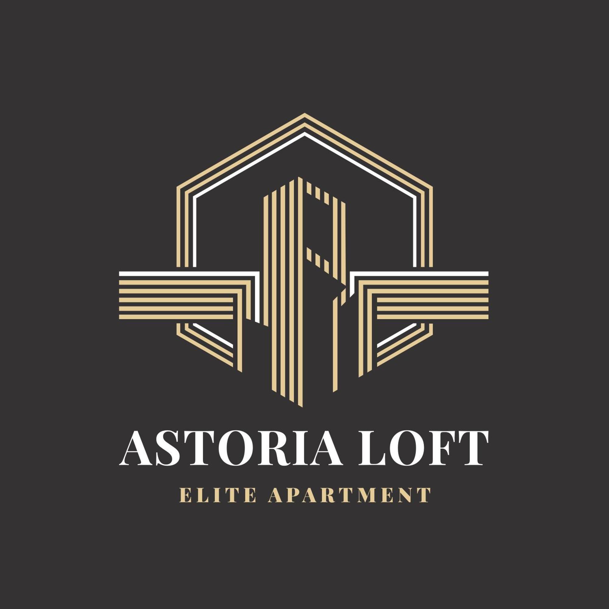 Apartment Astoria Loft Elite Free Parking,ac,elevator *