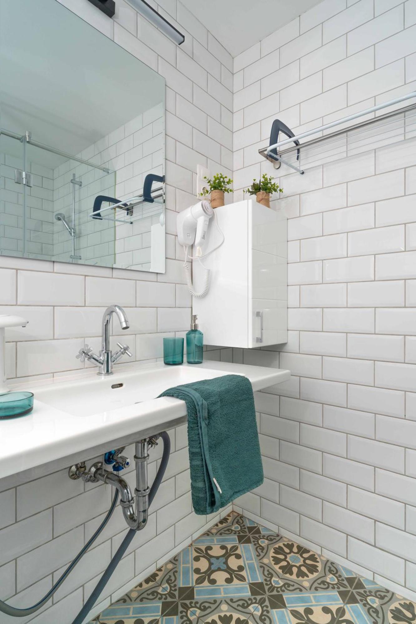Astoria Loft Elite Free Parking,ac,elevator Apartment