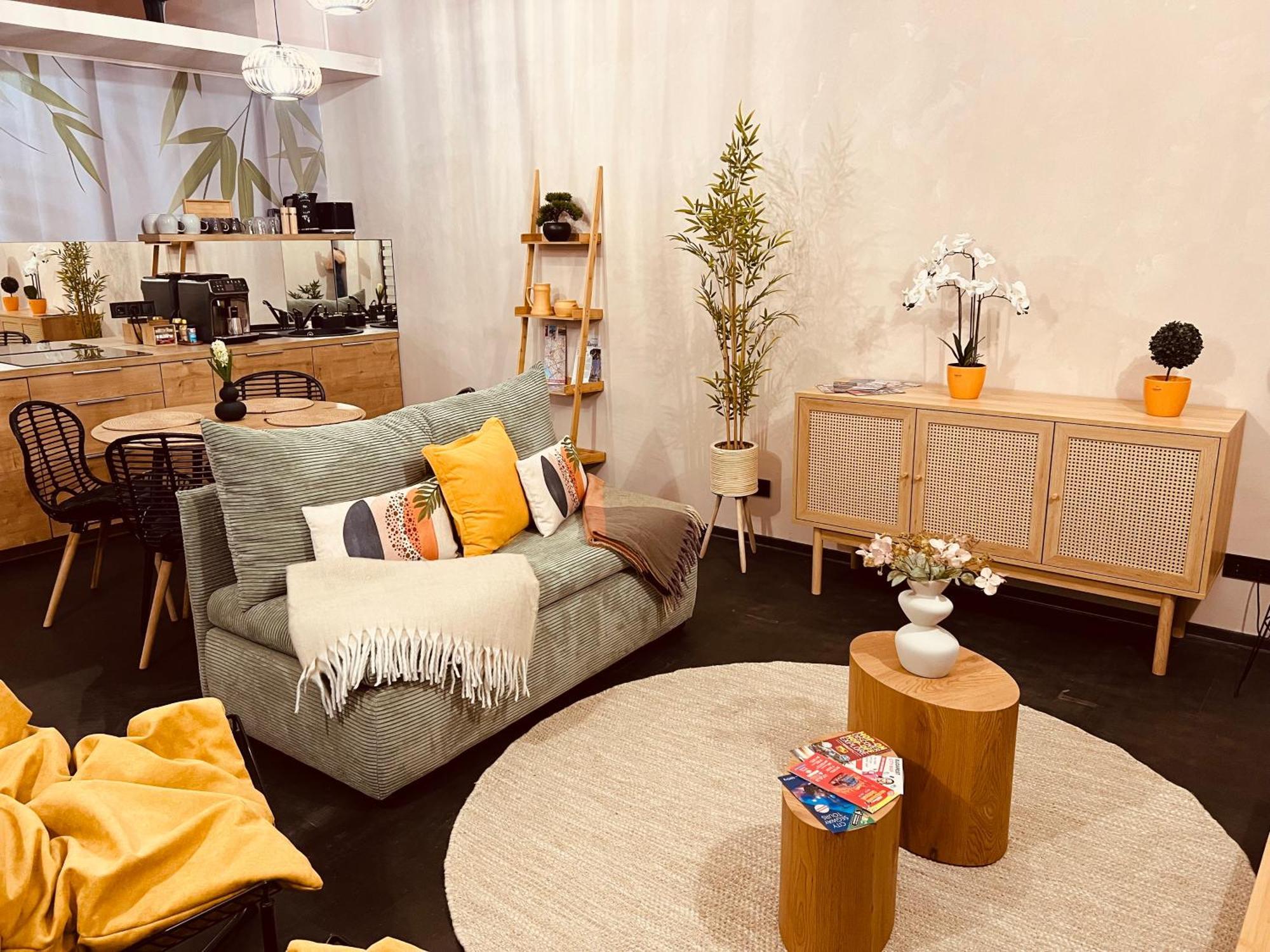 Apartment Astoria Loft Elite Free Parking,ac,elevator Budapest