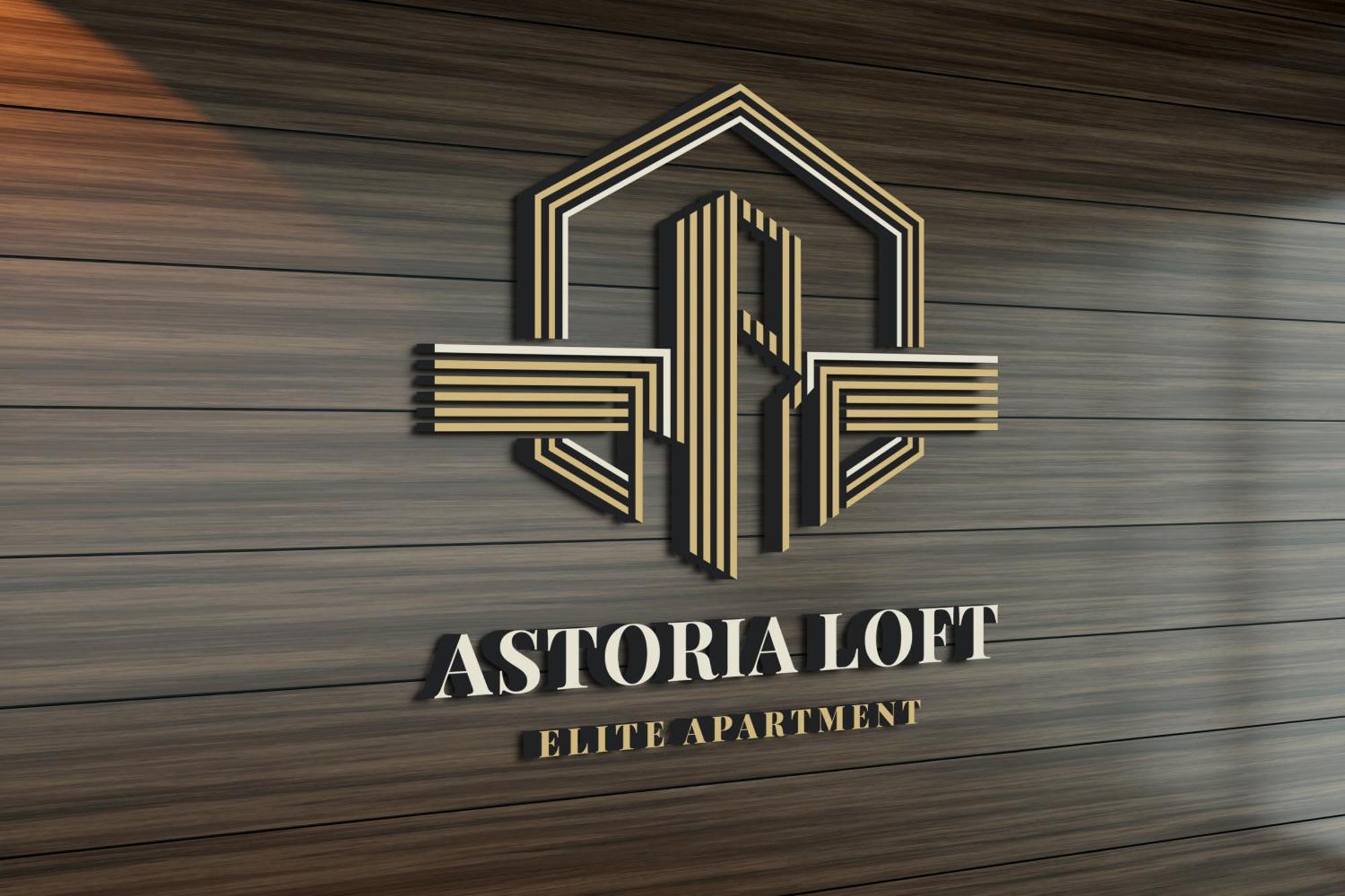 Astoria Loft Elite Free Parking,ac,elevator *