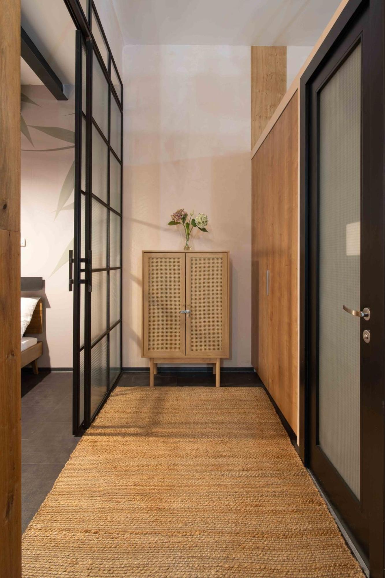 Apartment Astoria Loft Elite Free Parking,ac,elevator Budapest
